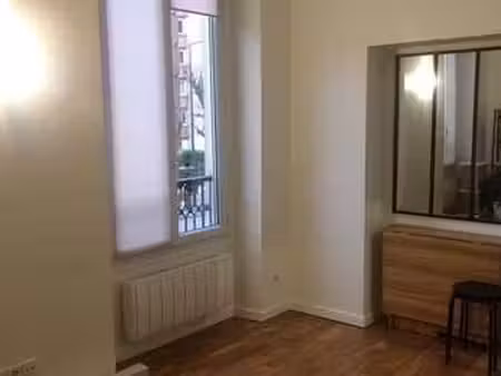 location appartement t1 meublé à ivry-sur-seine (94200) : à louer t1 meublé / 23m² ivry-su