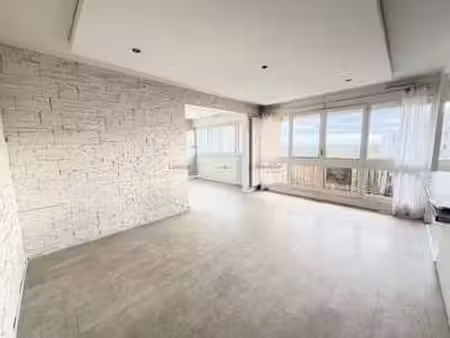 location appartement 4 pièces à rezé (44400) : à louer 4 pièces / 81m² rezé