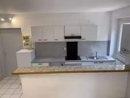 location appartement t1 à saint-étienne (42000) : à louer t1 / 31m² saint-étienne