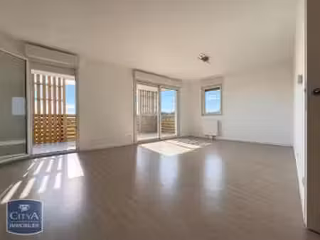 location appartement 3 pièces à saint-nazaire (44600) : à louer 3 pièces / 65m² saint-naza