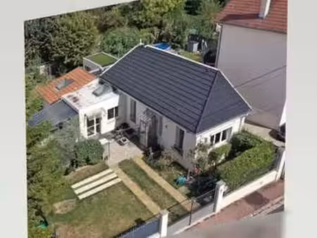 location maison meublé à eaubonne (95600) : à louer meublé / 35m² eaubonne
