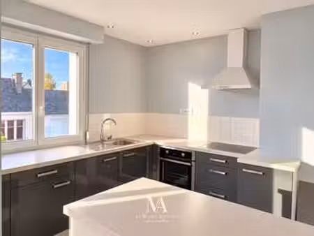 location appartement 3 pièces à angers (49000) : à louer 3 pièces / 50m² angers