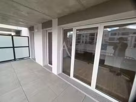 location appartement 4 pièces à challans (85300) : à louer 4 pièces / 89m² challans