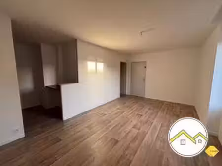 location appartement 3 pièces à châteaubriant (44110) : à louer 3 pièces / 53m² châteaubri