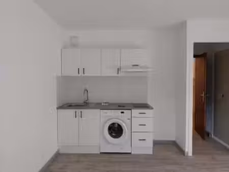 location appartement t1 à pontchâteau (44160) : à louer t1 / 24m² pontchâteau
