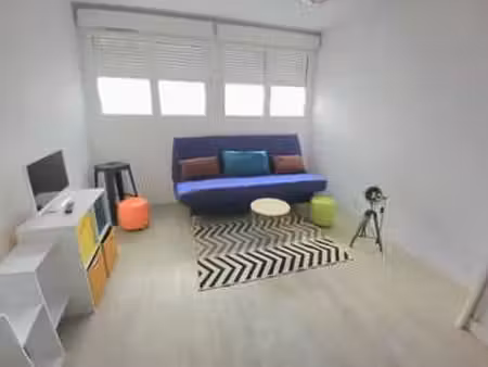 location appartement t1 au mans heuzé - saint-georges (72000) : à louer t1 / 30m² le mans 
