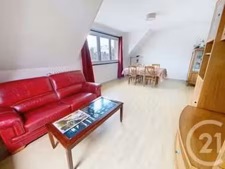 location appartement 3 pièces meublé à saint-nazaire (44600) : à louer 3 pièces meublé / 7
