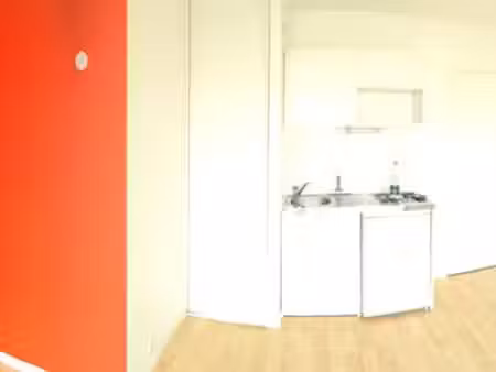 location appartement t1 à saint-nazaire (44600) : à louer t1 / 30m² saint-nazaire