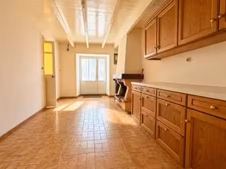 location maison à bourneau (85200) : à louer / 155m² bourneau