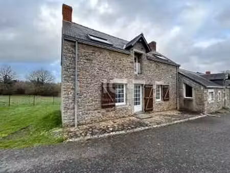 location maison à treillières (44119) : à louer / 100m² treillières