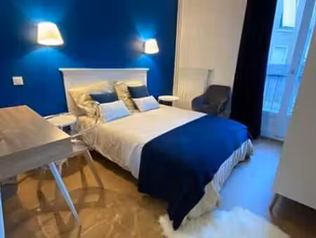 location appartement 4 pièces colocation à angers (49000) : à louer 4 pièces colocation / 