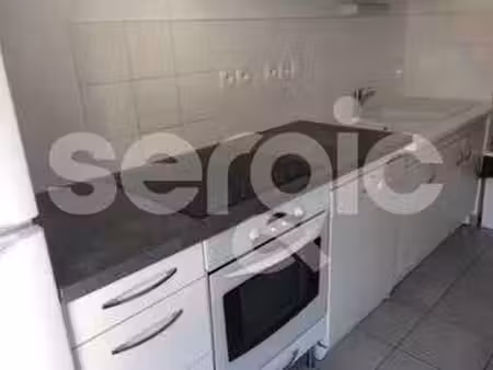 location appartement 3 pièces à rezé (44400) : à louer 3 pièces / 72m² rezé