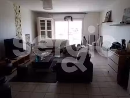 location appartement 3 pièces à rezé (44400) : à louer 3 pièces / 73m² rezé
