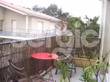 location appartement 3 pièces à saint-sébastien-sur-loire za auchan (44230) : à louer 3 pi