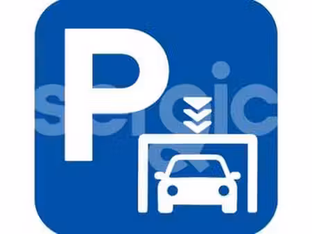 location garage box et parking à saint-sébastien-sur-loire jaunaie-profondine (44230) : à 