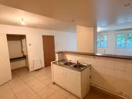 location appartement 2 pièces à angers (49000) : à louer 2 pièces / 62m² angers