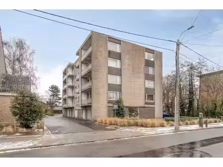 appartement te koop in roeselare
