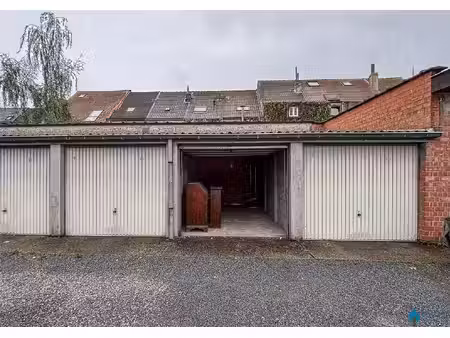 garage te koop in gent