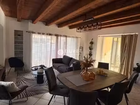 location maison à la remaudière (44430) : à louer / 102m² la remaudière