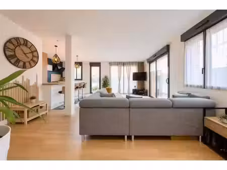 charmante maison rénovée près de toulouse