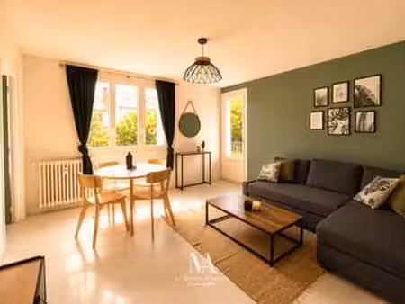 location appartement 4 pièces colocation à angers (49000) : à louer 4 pièces colocation / 