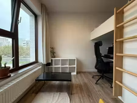 appartement te koop in antwerpen
