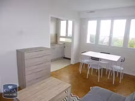 location appartement t1 au mans miroir - batignolles (72000) : à louer t1 / 25m² le mans m