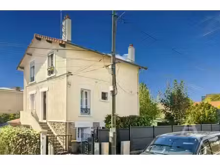 vente immeuble 8 pièces  156.00m²  châtenay