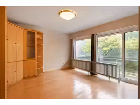 appartement te koop in antwerpen met 1 slaapkamer