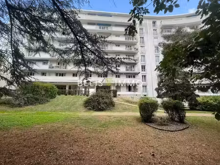 appartement à vendre joué-lès-tours
