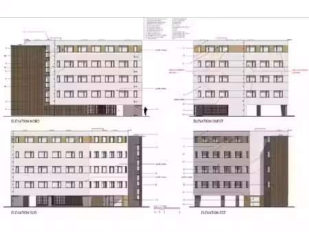 vente locaux professionnels 300 m² à belbeuf (76240)  nan €