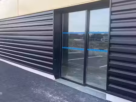 vente locaux professionnels 310 m² à le havre (76600)  nan €