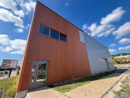 vente locaux professionnels 769 m² à le havre (76600)  nan €