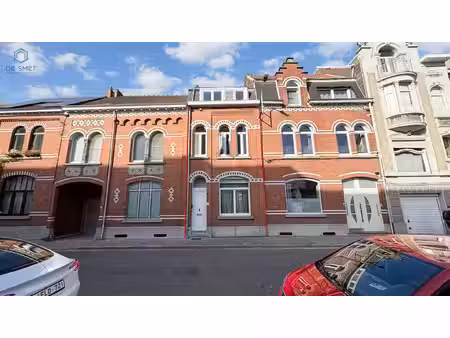 huis te koop in geraardsbergen met 4 slaapkamers