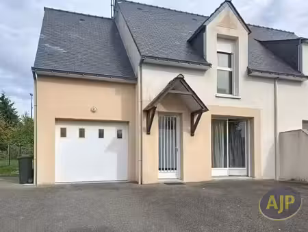 maison 4 chambres questembert