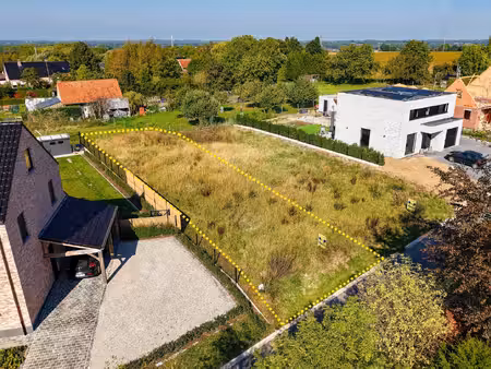 grond te koop in zwalm