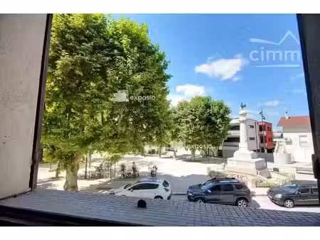 location gresivaudan domene : appartement 2 pièces meublé