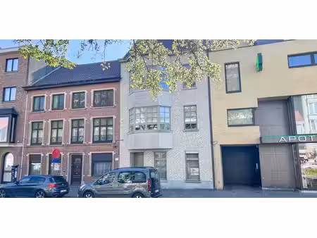 appartement à louer à eeklo pour € 850 avec 2 chambres à coucher