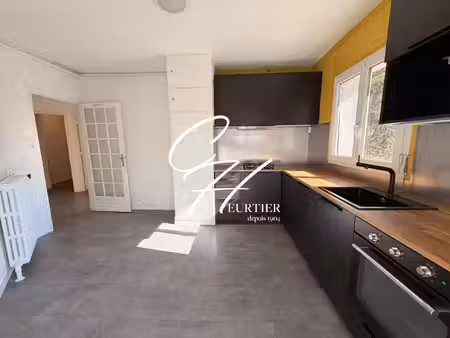 grenoble - appartement t2 - spacieux