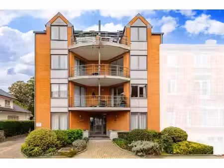 appartement à louer à rue louis snyers 20 hannut (vbe79986)
