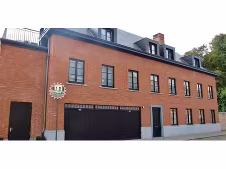 appartement à louer à herentals pour € 750 avec 1 chambre à coucher