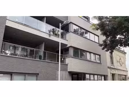 appartement à louer à izegem pour € 675 avec 1 chambre à coucher