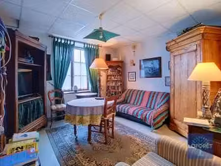 vente appartement 2 pièces à la roche-sur-yon (85000) : à vendre 2 pièces / 42m² la roche-