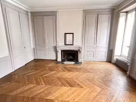 appartement 5 pièces