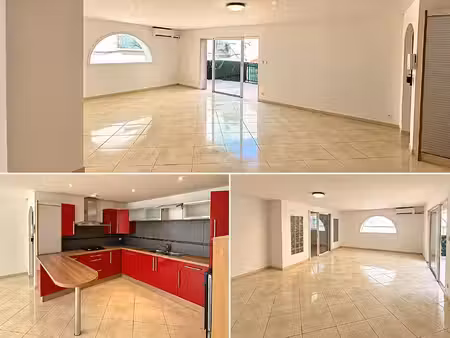 à louer superbe appartement t4 de 133 m² ? mèze
