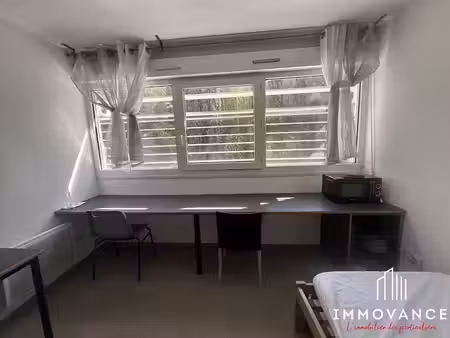 location meublée appartement 1 pièce 17.84 m² à montpellier (34000)  nan €