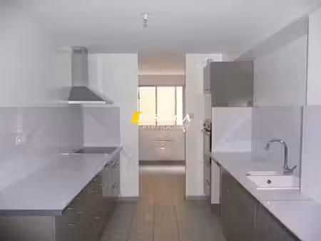 appartement rodez 3 pièce(s) 84.76 m² - 2 garages