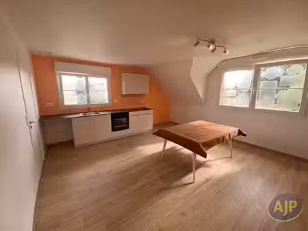 appartement meuble sulniac
