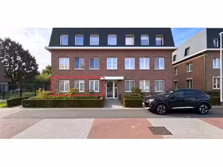 appartement à louer à vosselaar pour € 1.150 avec 3 chambres à coucher