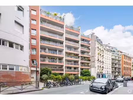 location bureaux 96m² à 1000m²